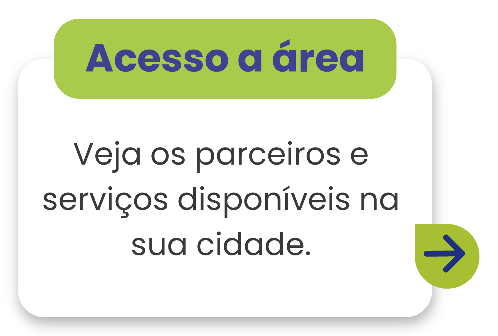 Acesso aos parceiros Unicoompras