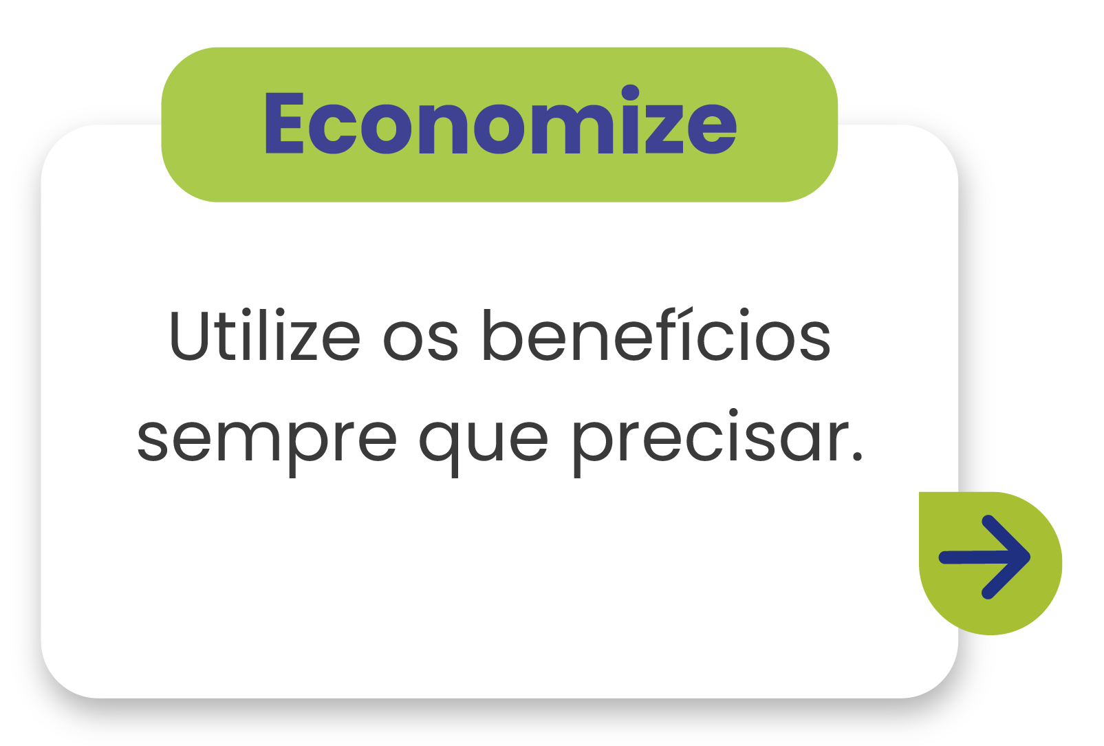 Economia com benefícios Unicoompras